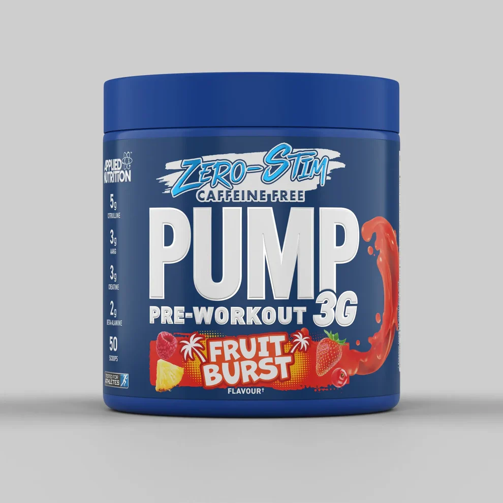 Best Budget Pre-Workout